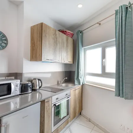 Stylish In Bay Square 4 Apartment St. Paul's Bay