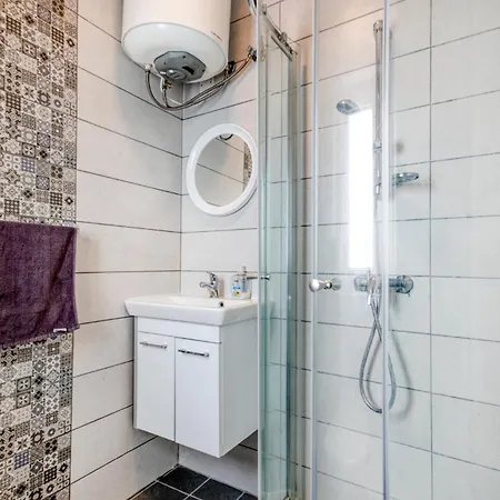 Apartment Stylish In Bay Square 4 St. Paul's Bay