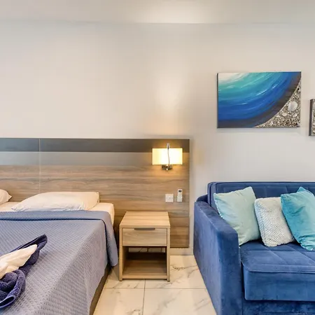 Stylish In Bay Square 4 Apartment *